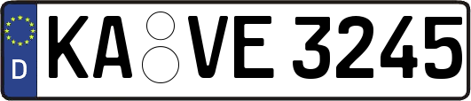 KA-VE3245
