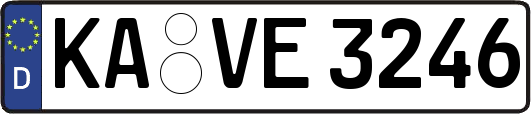 KA-VE3246