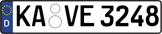 KA-VE3248
