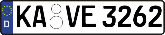 KA-VE3262