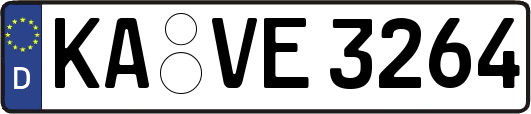 KA-VE3264