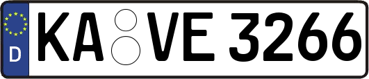 KA-VE3266