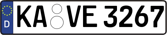KA-VE3267