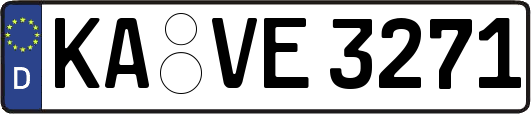 KA-VE3271