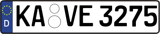 KA-VE3275