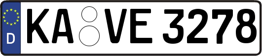 KA-VE3278