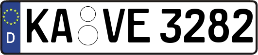 KA-VE3282