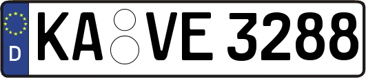 KA-VE3288