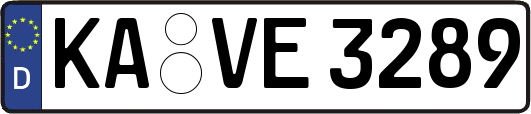 KA-VE3289