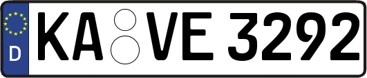 KA-VE3292