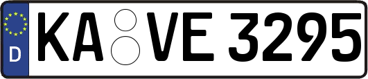 KA-VE3295