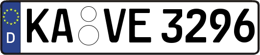 KA-VE3296