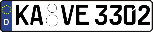 KA-VE3302