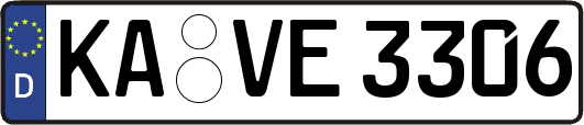 KA-VE3306