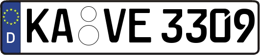 KA-VE3309