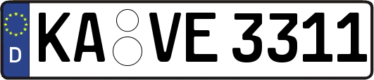 KA-VE3311
