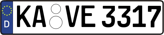 KA-VE3317