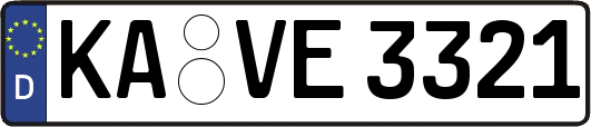 KA-VE3321