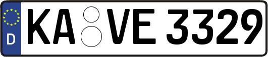 KA-VE3329
