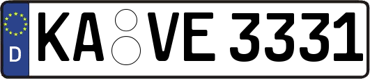 KA-VE3331