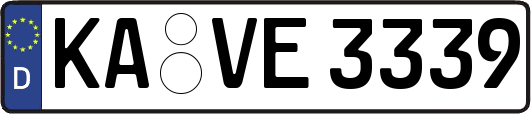 KA-VE3339