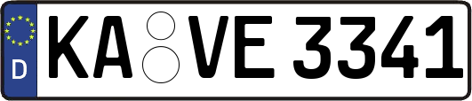 KA-VE3341
