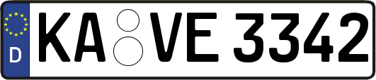 KA-VE3342