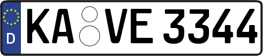 KA-VE3344