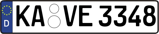 KA-VE3348