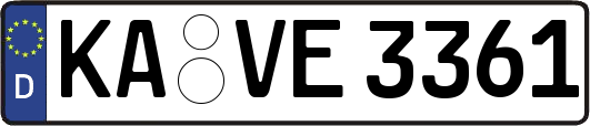 KA-VE3361