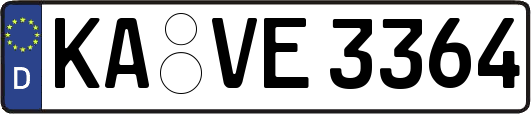 KA-VE3364