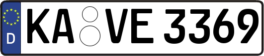 KA-VE3369