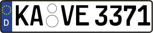 KA-VE3371
