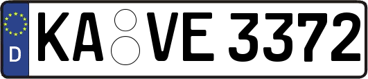 KA-VE3372