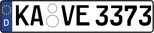 KA-VE3373