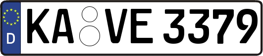 KA-VE3379