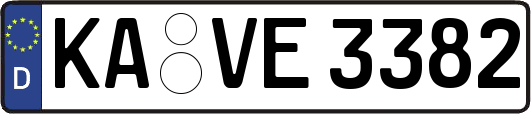 KA-VE3382