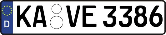 KA-VE3386