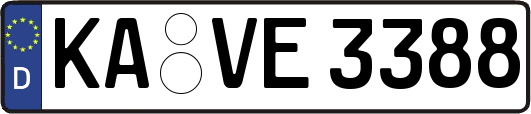 KA-VE3388