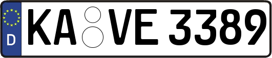 KA-VE3389