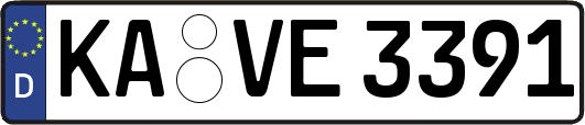 KA-VE3391