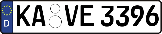 KA-VE3396