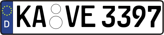 KA-VE3397
