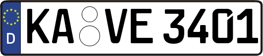 KA-VE3401