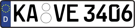 KA-VE3406