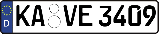 KA-VE3409