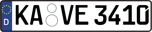 KA-VE3410