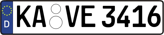KA-VE3416