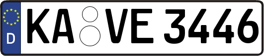 KA-VE3446