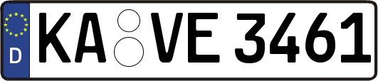 KA-VE3461